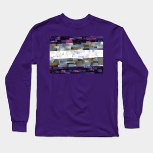 Graysexual Pride Long Sleeve T-Shirt